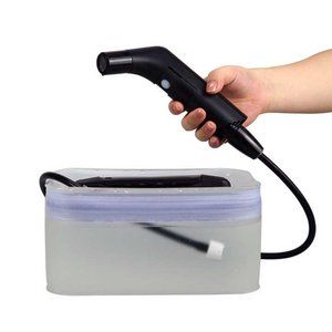 Toilet & Portable Travel Electric Rechargeable Handheld Personal Bidet Sprayer